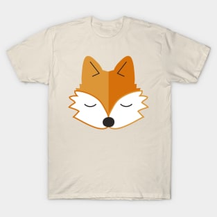 Fox T-Shirt